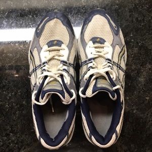 Great ASICS running shoes